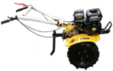 Мотоблок MK-7500P BIG FOOT Huter