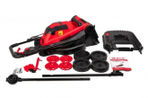 Газонокосилка электрическая PLM 32-C PIT