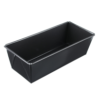 Форма д/выпечки 26x11,5х7,5см (846-365)