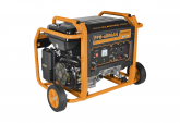 Генератор бензиновый CARVER PPG- 6500АM (5,0/5,5кВт)