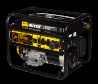 Генератор бензиновый Huter DY11000L