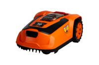 Газонокосилка-робот аккум. c Wi-Fi MLMR-1000W MaxPiler