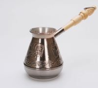Турка медная 400гр.